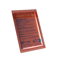 Дрожжи	SafLager™ E-30, 11,5г