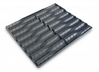 Поддон VINPLAST MAGNUM 104
