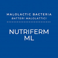 Дрожжевая подкормка NUTRIFERM ML kg 1