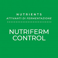 Дрожжевая подкормка NUTRIFERM CONTROL kg 1