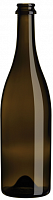 Бутылка шампанская, цветная SPARKLING 75CL