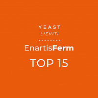 Винные дрожжи универсальные ENARTIS FERM TOP 15 kg 10