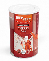 Охмеленный солодовый экстракт Brewferm Cherry Ale
