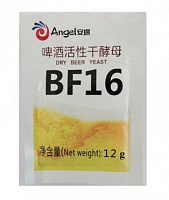 Пивные дрожжи BF16, 12г