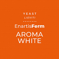 Винные дрожжи для белых вин ENARTIS FERM AROMA WHITE kg 10