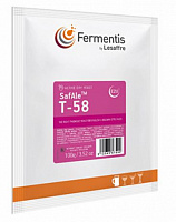 Пивные дрожжи	SaflAe™ T-58, 100г