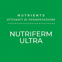 Дрожжевая подкормка NUTRIFERM ULTRA kg 1