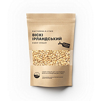 Набор специй для настойки Виски в Ирландском стиле (3 л)