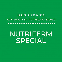 Дрожжевая подкормка NUTRIFERM SPECIAL kg 1