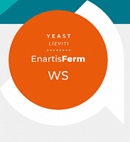 Винные дрожжи для красных и белых вин ENARTIS FERM WS kg 0.5