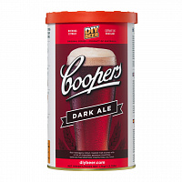 COOPERS MALT EXTRACT DARK ALE