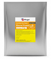 Питательное вещество для дрожжей, Angel BrewNutri Z, 5 кг