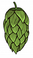Хмeль HallertauBlanc