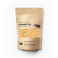 Набор специй для ликера в стиле Amaretto (1 л)