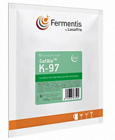 Пивные дрожжи 	SaflAe™ K-97, 100г