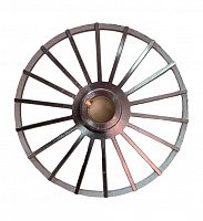 Крыльчатка насоса Novax 30/35